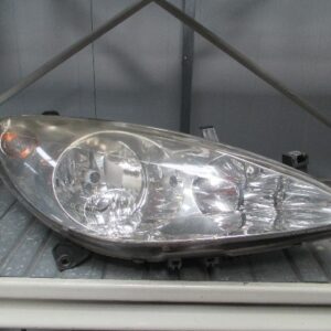 FARO DERECHO PEUGEOT 307 2001-2005 9641615280