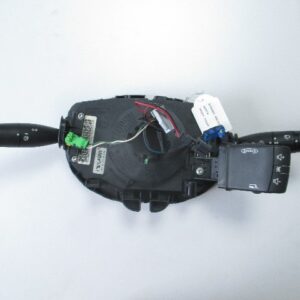 MANDO LUCES LIMPIAS ANILLO AIRBAG MEGANE II 8200480339 28C7