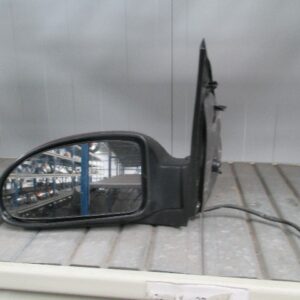ESPEJO IZQUIERDO ELECTRICO FORD FOCUS I GRANATE