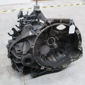 CAJA CAMBIOS FORD TOURNEO 1.8 TDCI ABS 7T1R-7002-CD
