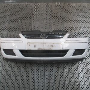 DEFENSA DELANTERA OPEL CORSA C BLANCO 13120824 13120843