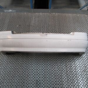 DEFENSA TRASERA OPEL ASTRA G BLANCO 3/5 PEURTAS