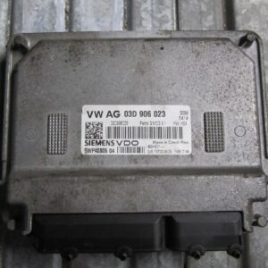 CENTRALITA VOLKWAGEN AG03D906023 5WP4080604