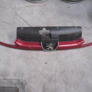 REJILLA PEUGEOT 206 GRANATE