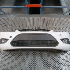 DEFENSA DELANTERA FORD FOCUS II FASE 2 CON NIEBLAS BLANCO