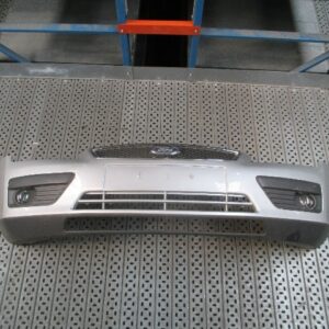 DEFENSA DELANTERA FORD FOCUS II FASE I GRIS CON NIEBLAS 4M5117757A