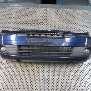 DEFENSA DELANTERA CITROEN XSARA PICASSO AZUL 9650211577