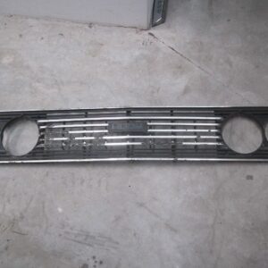 REJILLA SEAT 131 4 FAROS