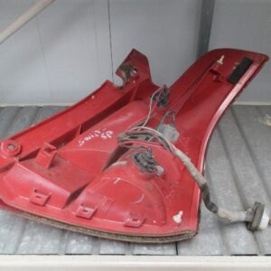 PILOTO TRASERO IZQUIERDO SWIFT 2005-2008 P4476L