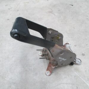 FRENO DE MANO RENAULT MEGANE II 8200273002
