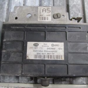 CENTRALITA VOLKSWAGEN 097927731 5DG006962-09