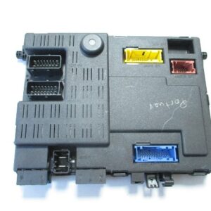 CAJA FUSIBLES PSA 9642409880