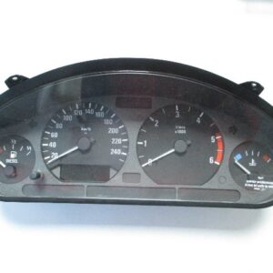 CUADRO BMW E36 318TDS 62.11-8371568 110.008.645/041A