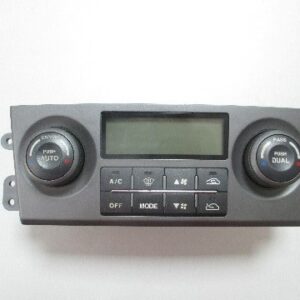MANDOS CLIMA KIA SORENTO 2006 97250-3E260