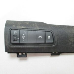 MANDO MULTIFUNCION HYUNDAI TUCSON 2016 93710-D7110TRY