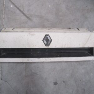 REJILLA RENAULT 11 FASE 2