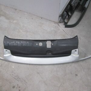 REJILLA RENAULT CLIO 98