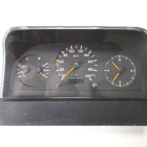 CUADRO INSTRUMENTOS MERCEDES SPRINTER MB0005425301