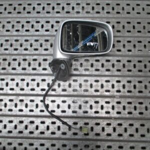 ESPEJO DERECO ELECTRICO SUZUKI LIANA GRIS PLATA