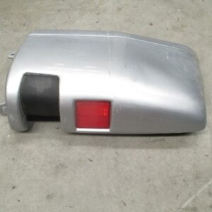 MOLDURA PARAGOLPES TRASERA DERECHA PEUGEOT BOXER 1994 1300180070