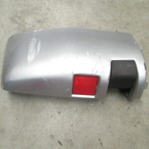 MOLDURA PARAGOLPES TRASERA IZQUIERDA PEUGEOT BOXER 1994 1300182070