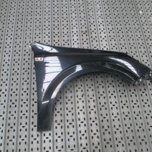 ALETA DELANTERA DERECHA OPEL ASTRA H 5 PUERTAS NEGRO
