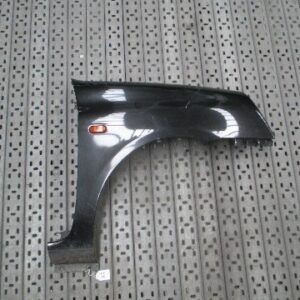 ALETA DELANTERA DERECHA RENAULT CLIO II FASE 2 NEGRO