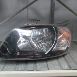 FARO IZQUIERDO CHEVROLET AVEO 2011
