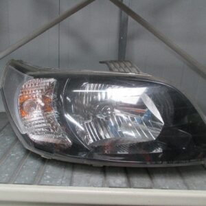 FARO DERECHO CHEVROLET AVEO 2011