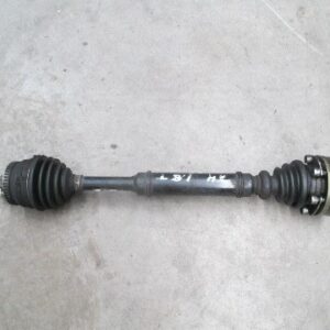 PALIER DELANTERO DERECHO AUDI A4 B5 1.8T 8D0407242AQ