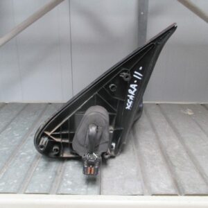 ESPEJO DERECHO ELECTRICO CITROEN XSARA II FASE 2 GRANATE