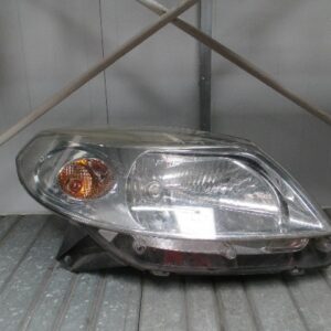 FARO DERECHO DACIA SANDERO 2011 8200733877