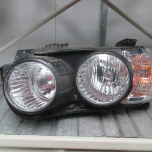 FARO IZQUIERDO CHEVROLET AVEO 2011