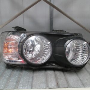 FARO DERECHO CHEVROLET AVEO 2011
