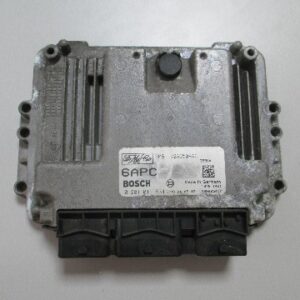 CENTRALITA ECU MAZDA 3 1.6 TDCI 3M61-12A650-AC