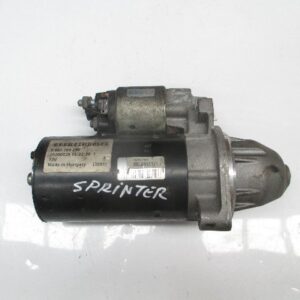 ARRANQUE MERCEDES W124 260 0001110016
