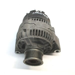 ALTERNADOR MERCEDES SPRINTER 0101544802
