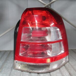 PILOTO TRASERO DERECHO OPEL ZAFIRA B 2010 13305775