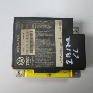 CENTRALITA AIRBAG SEAT IBIZA 6Q0909605R