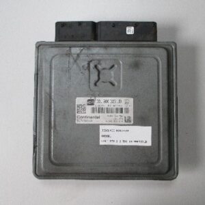 CENTRALITA MOTOR ECU 1.6 TDI CONTINENTAL 03L906023LD