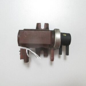 VALVULA TURBO MAZDA 3 1.6 TDCI 9652570180
