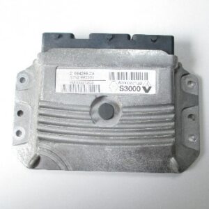 CENTRALITA MOTOR ECU RENAULT 2.0 8200387138 8200321263