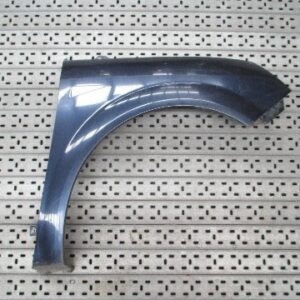 ALETA DELANTERA DERECHA RENAULT SCENIC II FASE 2 AZUL MARINO