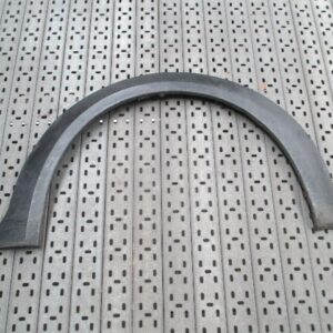 ALETIN DELANTERO IZQUIERDO FORD TOURNEO 7T16A278L01ADW