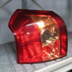PILOTO TRASERO IZQUIERDO TOYOTA COROLLA 2004-2007 3/5 PUERTAS