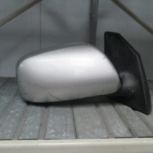 ESPEJO DERECHO ELECTRICO TOYOTA COROLLA 2004-2007 GRIS PLATA