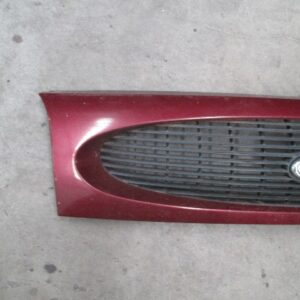 REJILLA FORD FIESTA 1996 GRANATE 96FB8A133