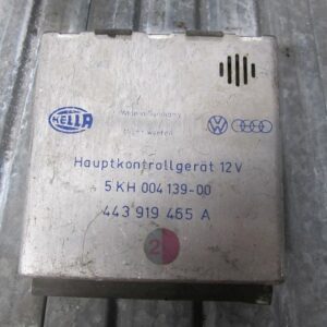 CENTRALITA AUDI 443 919 465 A