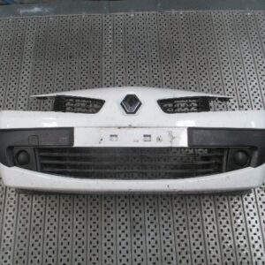 DEFENSA DELANTERA RENAULT MEGANE II FASE 1 BLANCO 8200484322