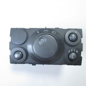 MANDO LUCES OPEL ASTRA H 13100136ZD